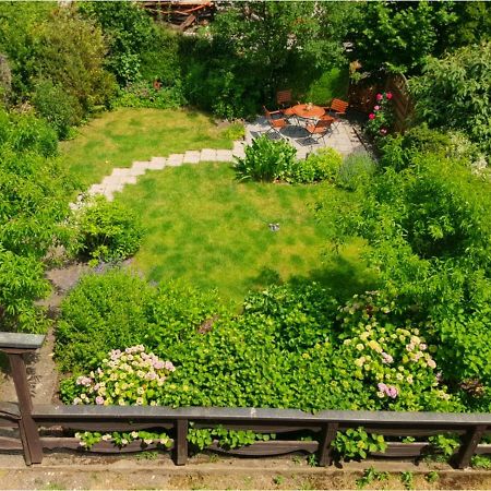 Fewo Am Endertbach Кохем Екстер'єр фото