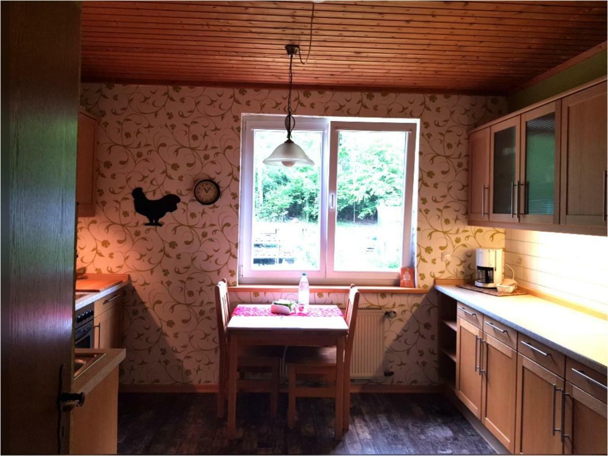 Fewo Am Endertbach Кохем Екстер'єр фото
